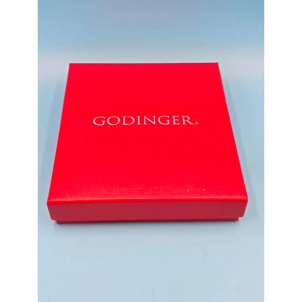 Godinger 4 Piece Piece Wine Tool Kit New In Box